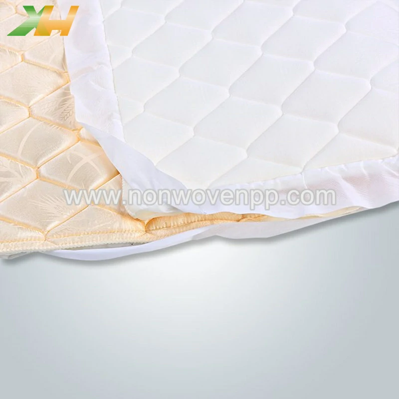 nonwoven pocket spring fabric